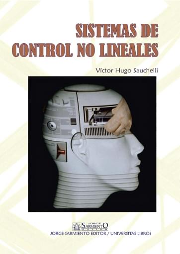 Sistemas de control no lineales