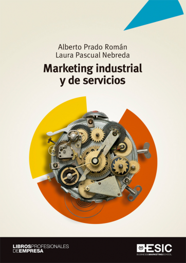Marketing industrial y de servicios