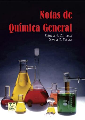 Notas de Quimica