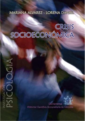 Crisis Socioeconómica