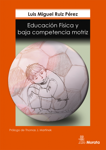 Educación física y baja competencia motriz