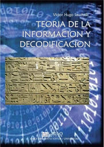 Teoría de la Información y decodificación
