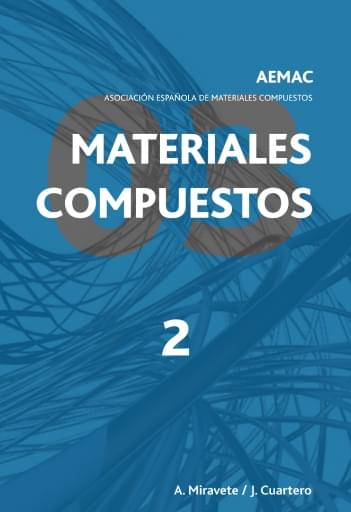 Materiales compuestos Vol. 2