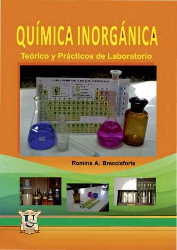 Química Inorgánica