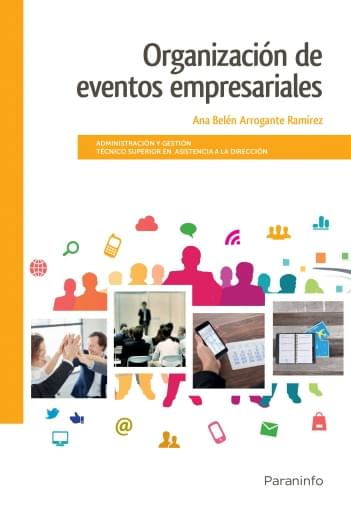 Organización de eventos empresariales