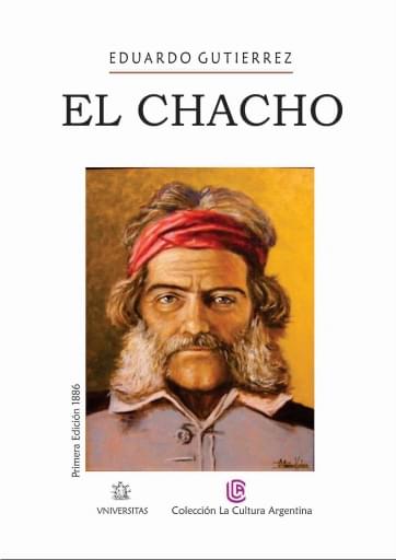 El Chacho