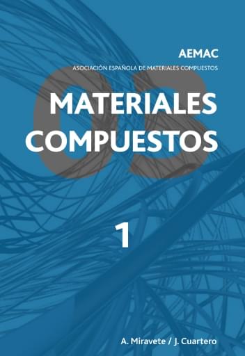 Materiales compuestos Vol. 1