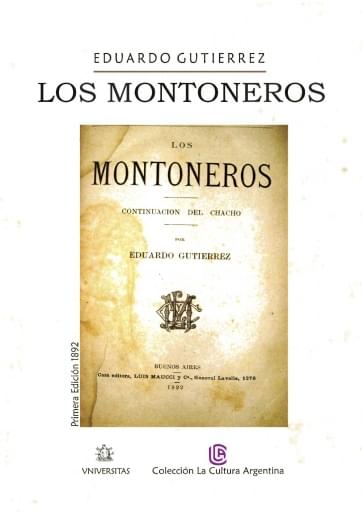 Los montoneros