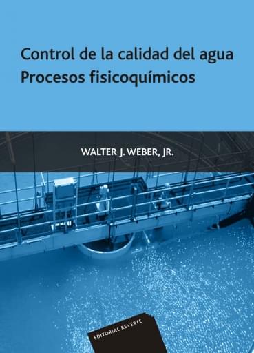 Control de la calidad del agua procesos fisicoquímicos