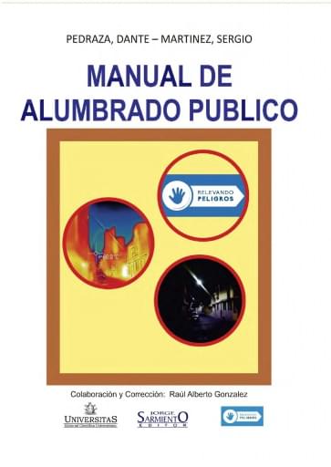 Manual de alumbrado público