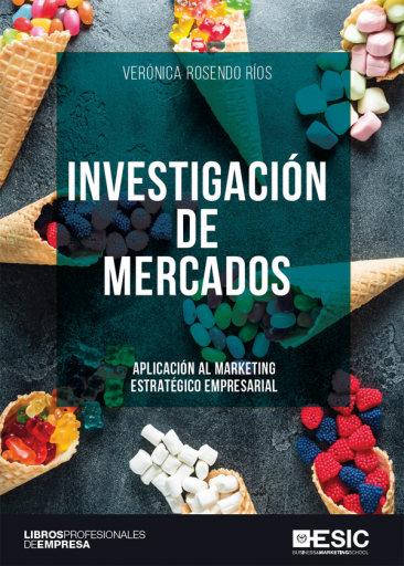 Investigación de mercados