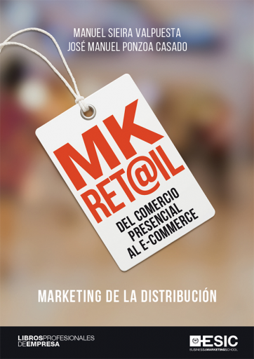 Marketing retail