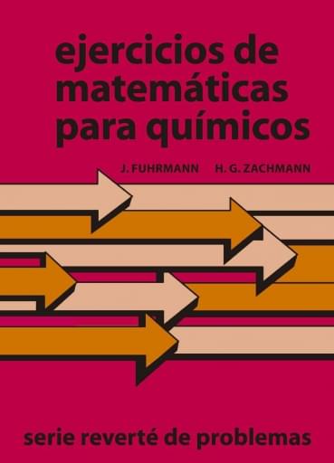Ejercicios de matemáticas para químicos
