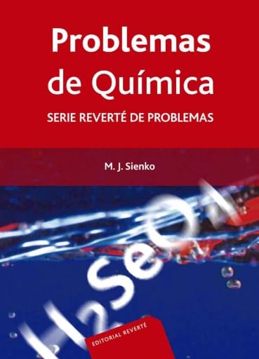 Problemas de química