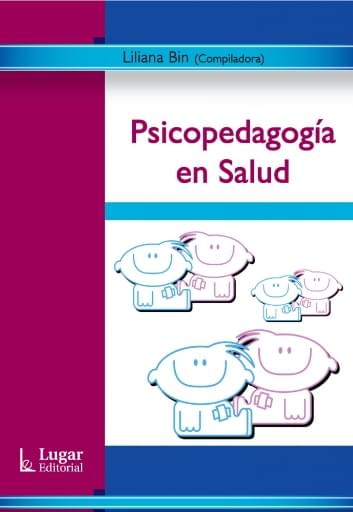 Psicopedagogía en salud