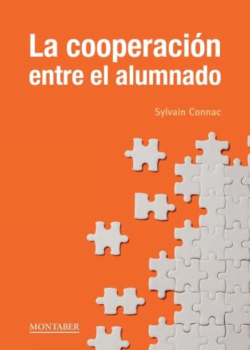 La cooperación entre el alumnado
