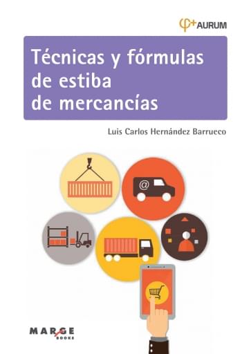 Técnicas y fórmulas de estiba de mercancías