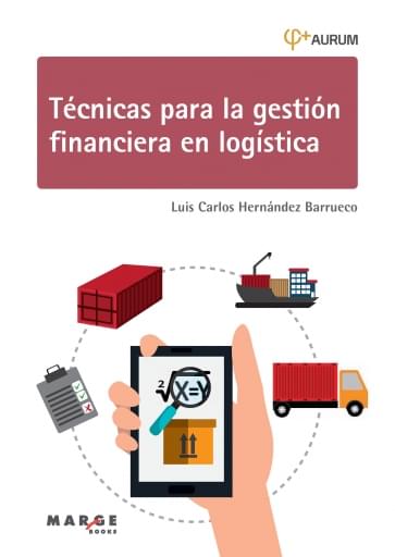 Técnicas para la gestión financiera en logística