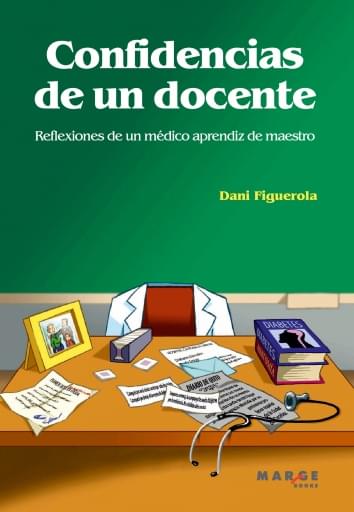 Confidencias de un docente