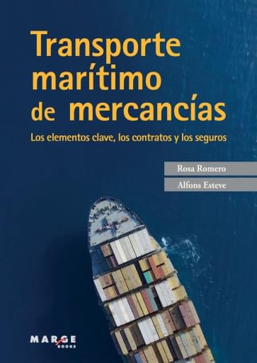 Transporte marítimo de mercancías