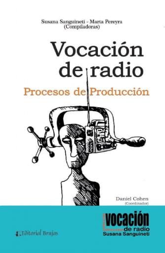 Vocación de radio