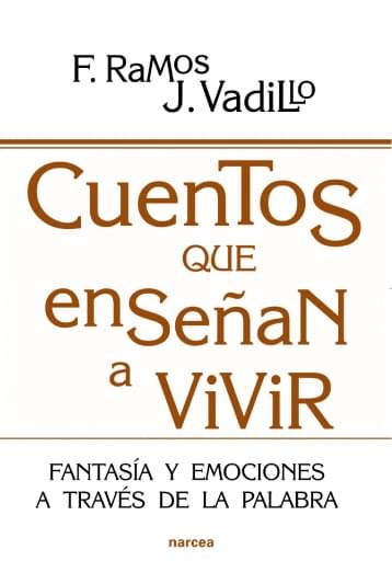 Cuentos que enseñan a vivir