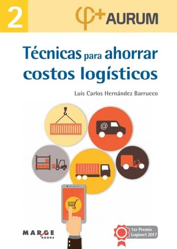Técnicas para ahorrar costos logísticos. Aurum 2