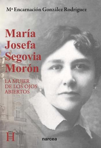 María Josefa Segovia Morón