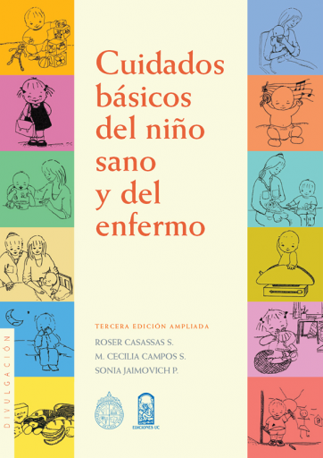Cuidados básicos del niño sano y del niño enfermo