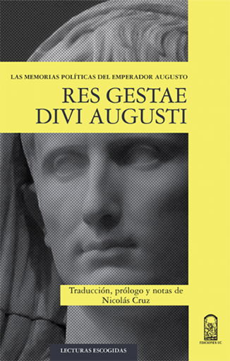 Res Gestae Divi Augusti