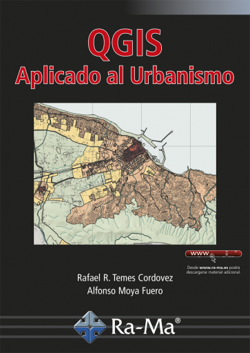 QGIS aplicado al urbanismo