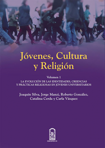Jóvenes, cultura y religión