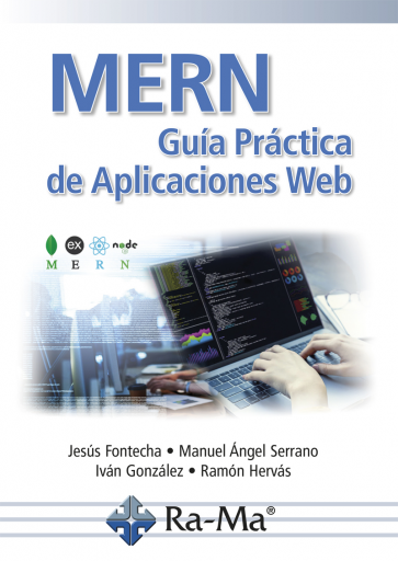 MERN - Guía práctica de aplicaciones web