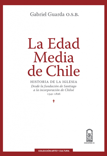 La edad media en Chile