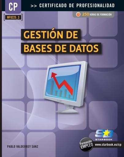 Gestión de bases de datos