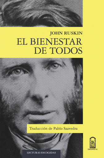 El bienestar de todos