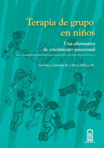 Terapia de grupo en niños
