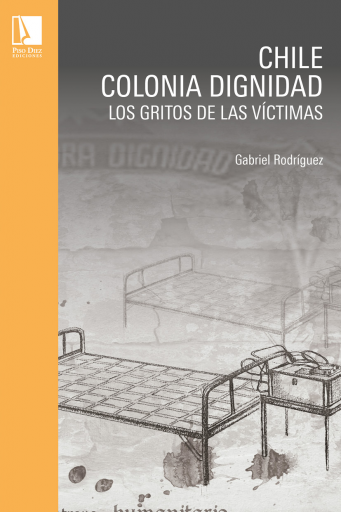 Chile colonia dignidad