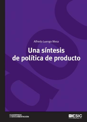 Una síntesis de política