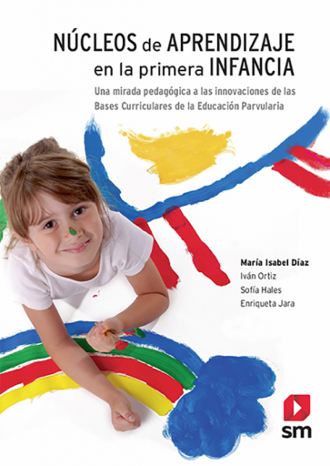 Núcleos de aprendizaje en la primera infancia