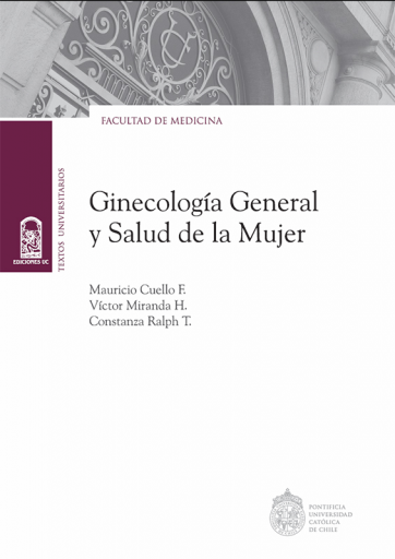Ginecología General y Salud de la Mujer