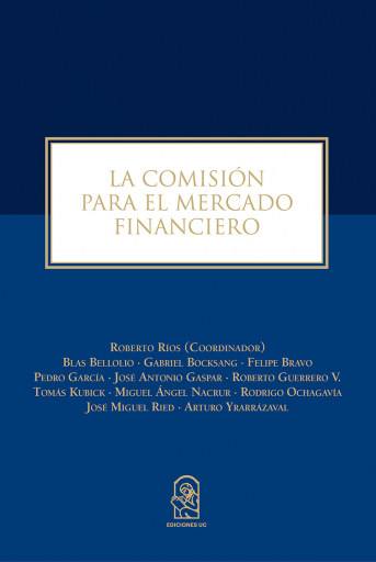 La comisión para el mercado financiero