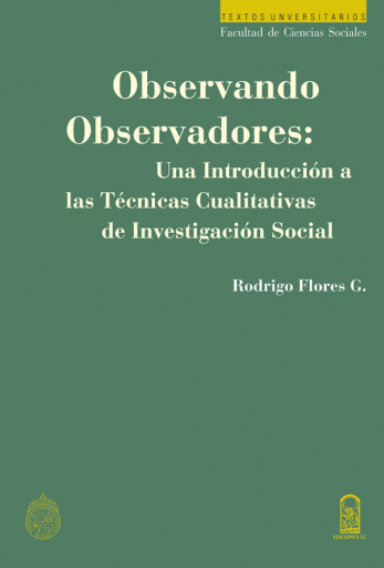 Observando observadores