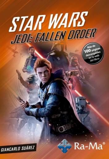 Star Wars JEDI: FALLEN ORDER