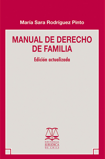 Manual de Derecho de Familia