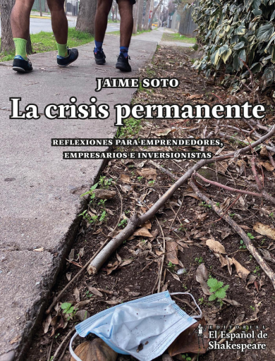 La crisis permanente