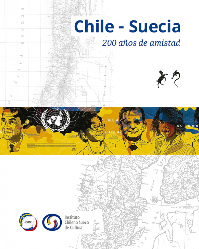 Chile - Suecia 200 años de amistad
