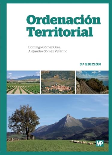 Ordenación Territorial