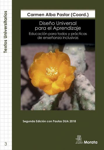 El Diseño Universal para el Aprendizaje