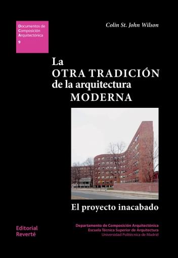 La OTRA TRADICIÓN de la arquitectura MODERNA